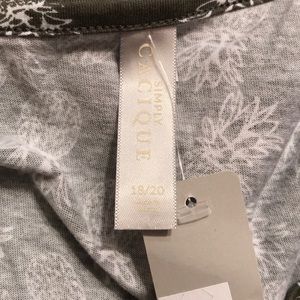 Cacique Intimates & Sleepwear - Cacique Night Gown size 18/20 Cacique Intimates & Sleepwear - Cacique Night Gown size 18/20